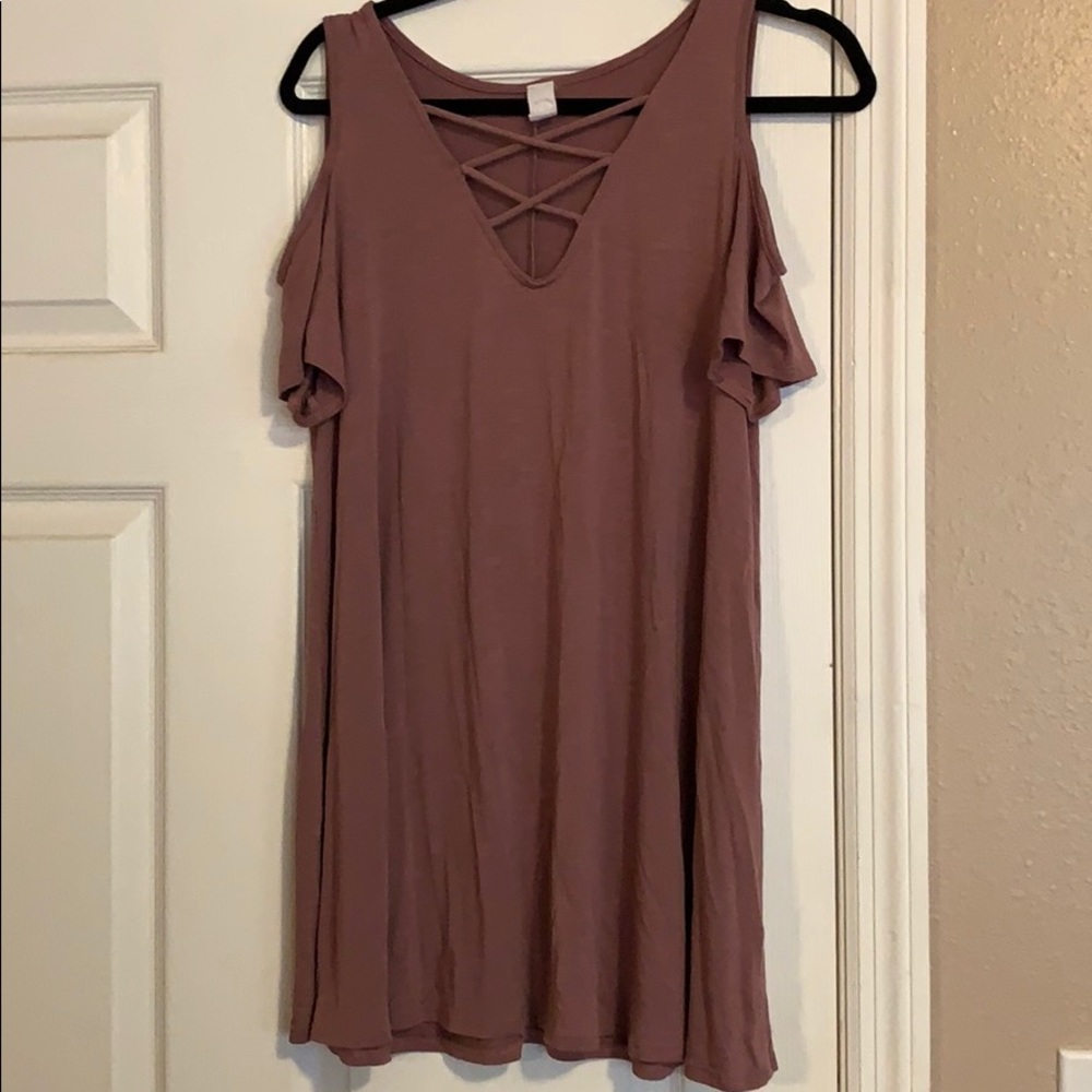 Boutique top